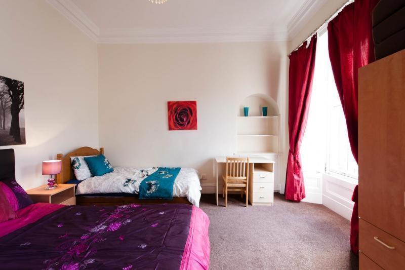Lauriston Edinburgh